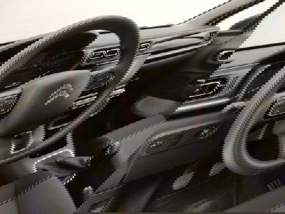 Citroen C3 usata a Torino (10)