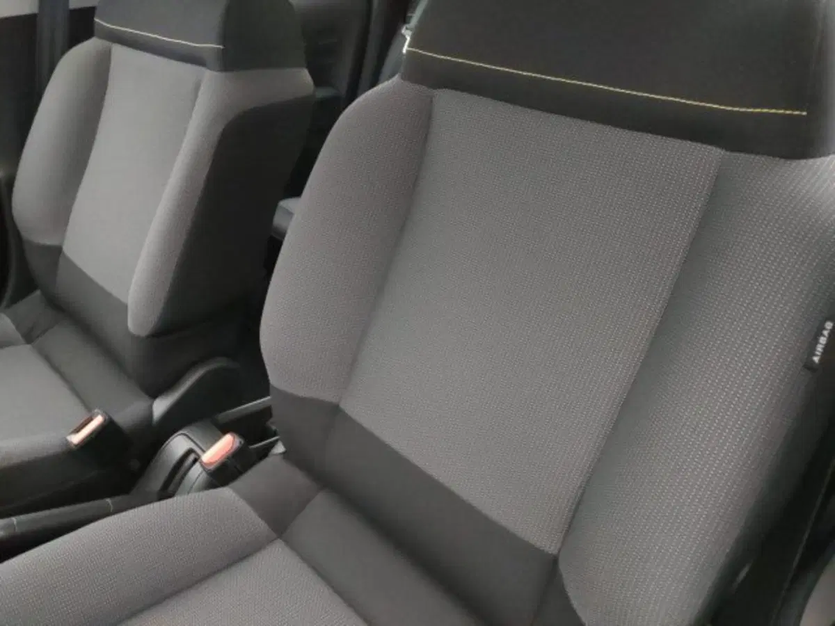 Citroen C3 usata a Torino (11)