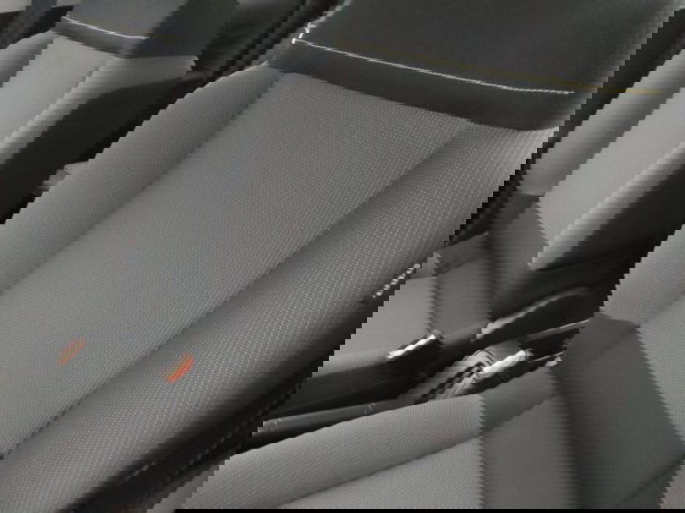 Citroen C3 usata a Torino (11)