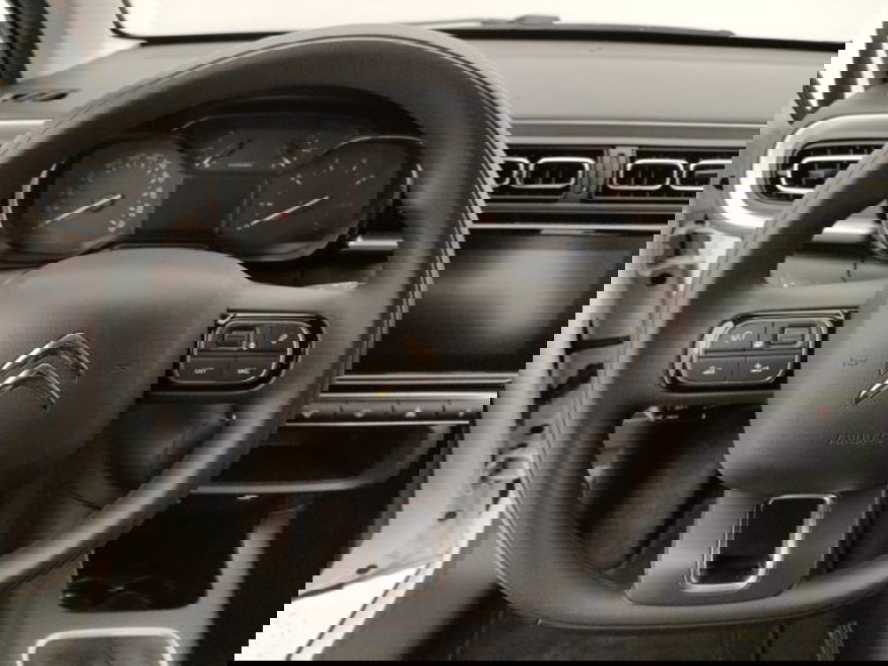 Citroen C3 usata a Torino (12)