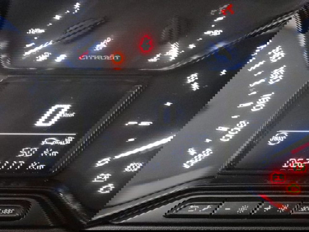 Citroen C3 usata a Torino (13)