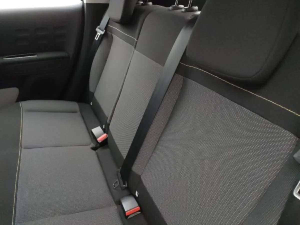Citroen C3 usata a Torino (15)