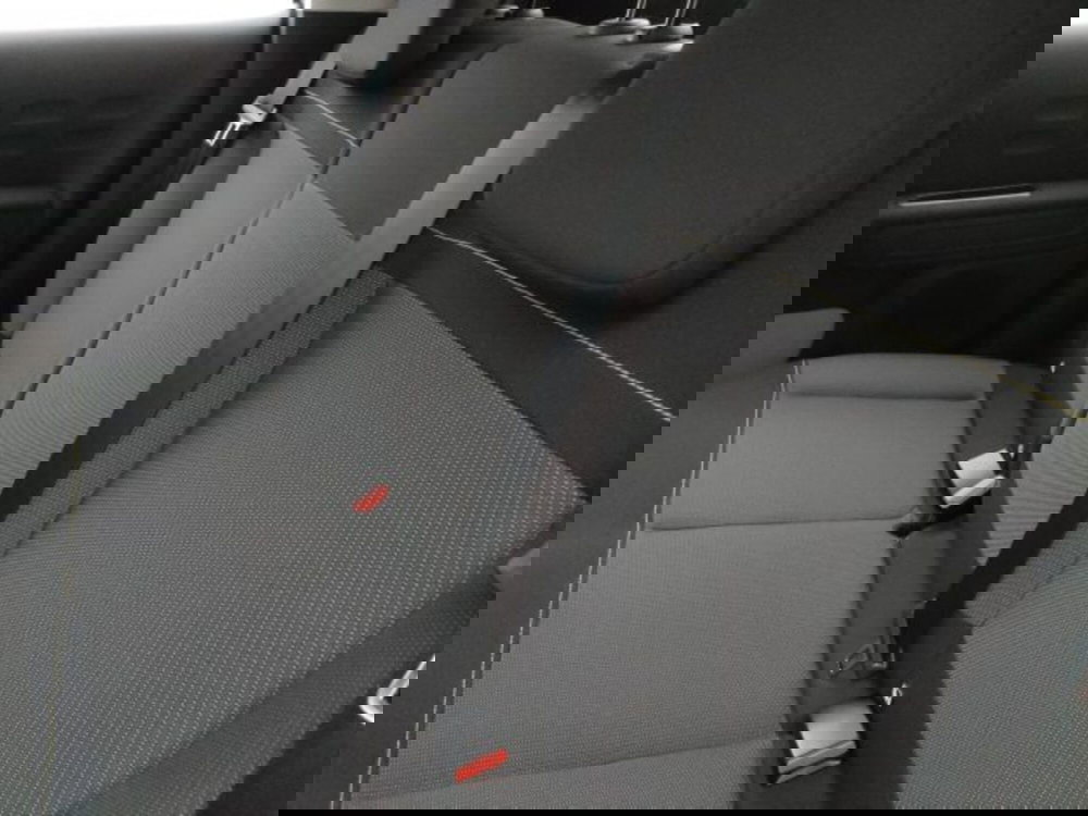 Citroen C3 usata a Torino (15)