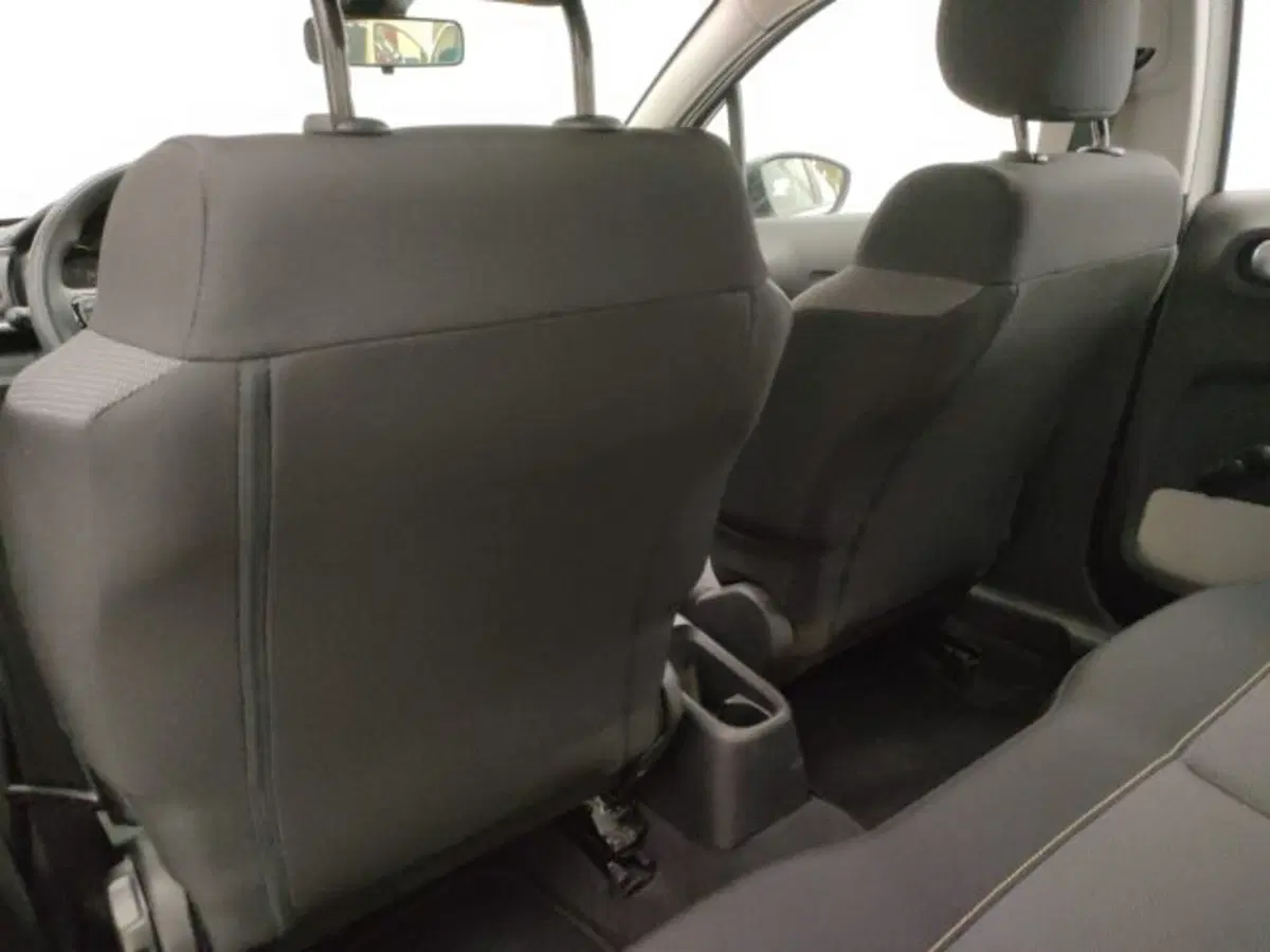 Citroen C3 usata a Torino (16)