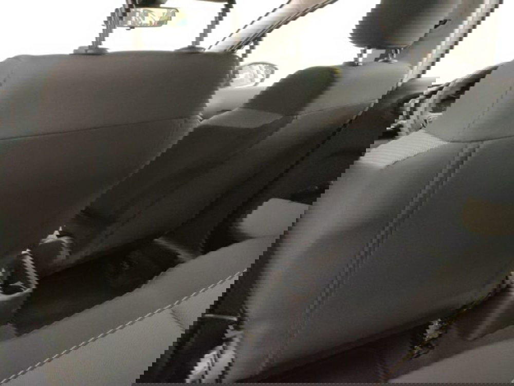 Citroen C3 usata a Torino (16)