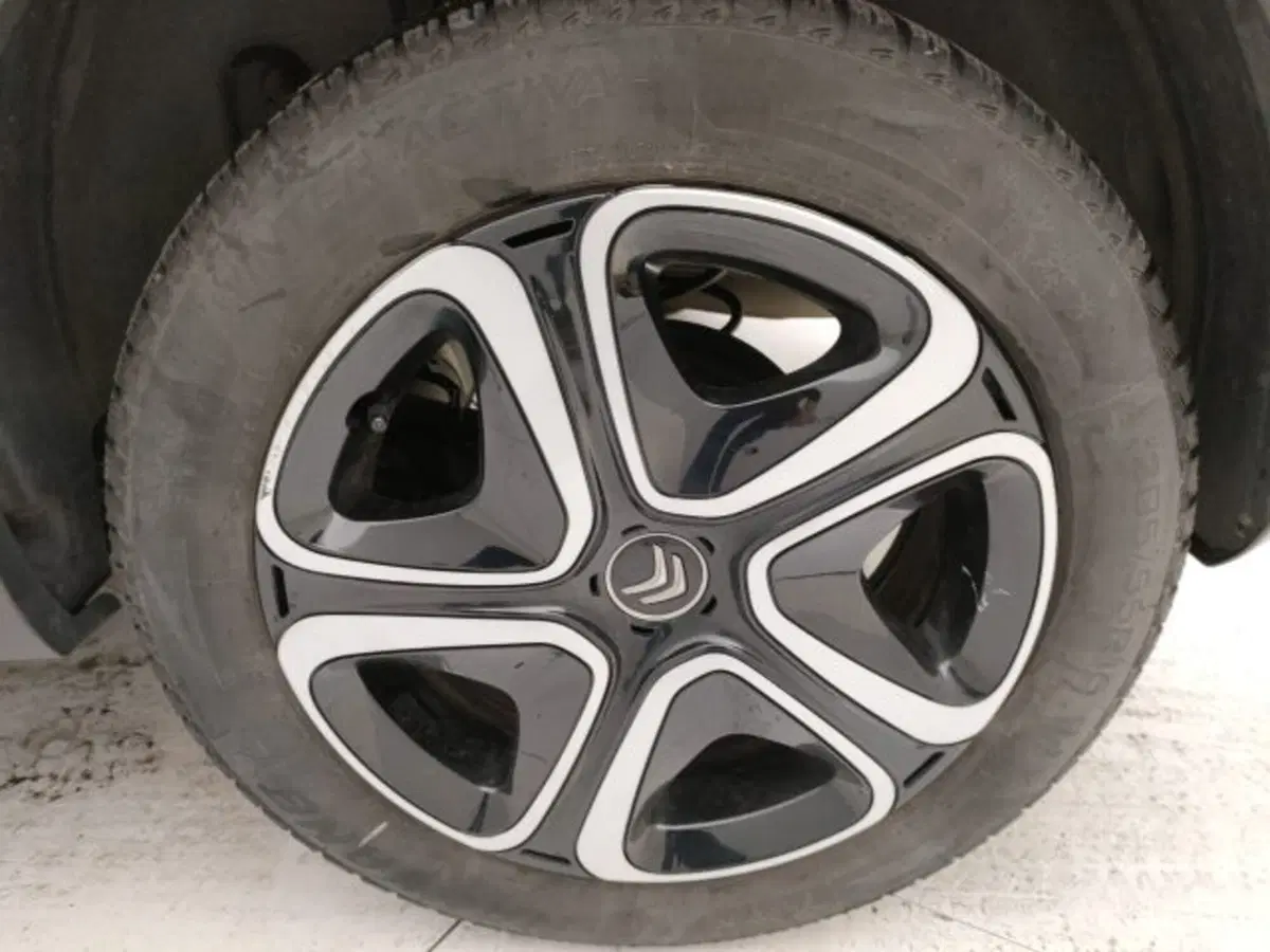 Citroen C3 usata a Torino (17)