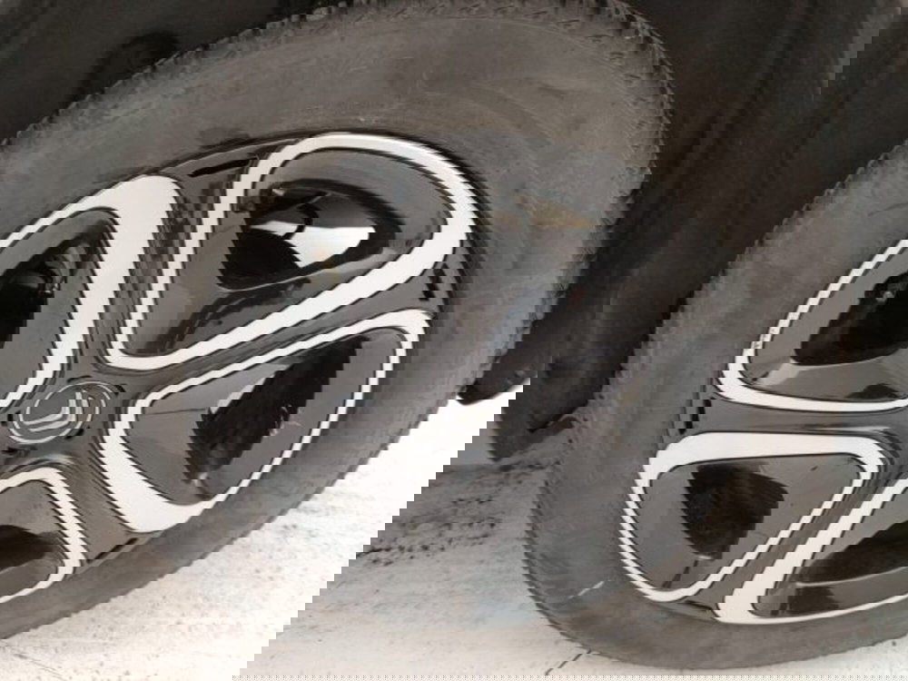 Citroen C3 usata a Torino (17)