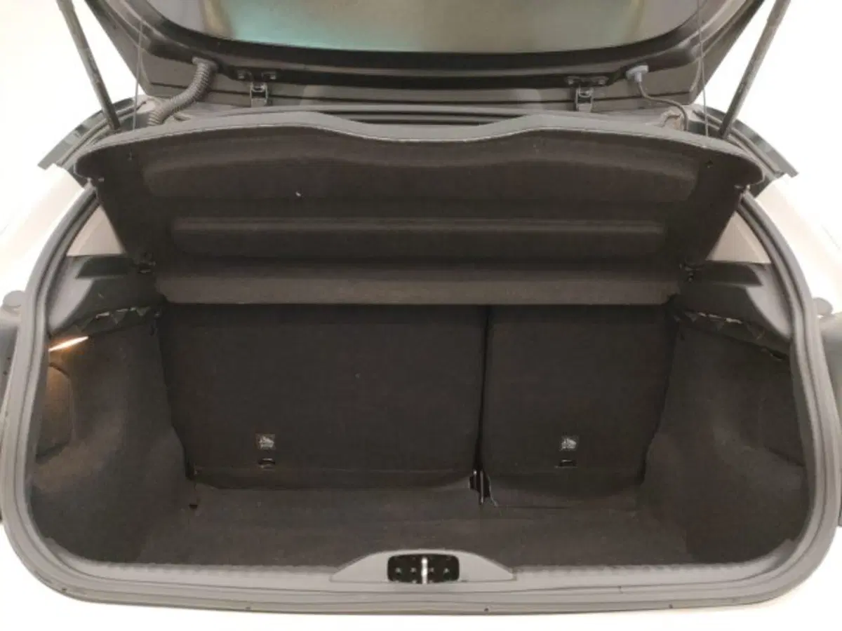 Citroen C3 usata a Torino (18)