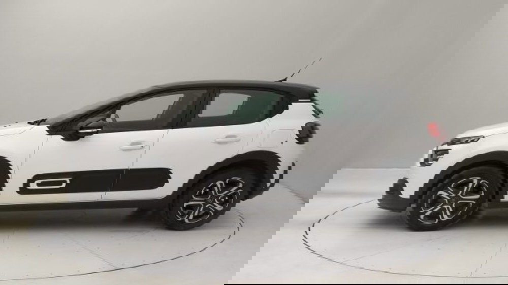 Citroen C3 usata a Torino (2)