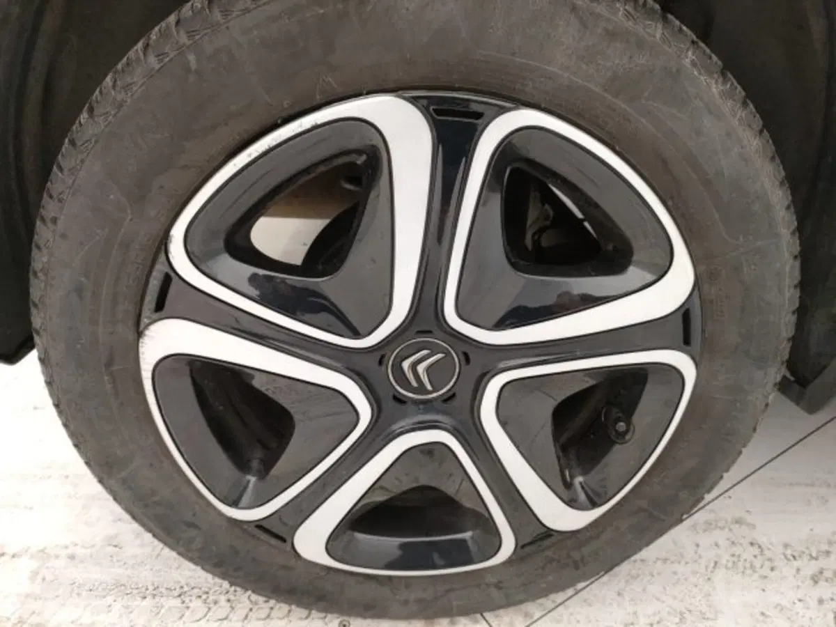 Citroen C3 usata a Torino (20)