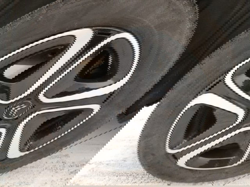 Citroen C3 usata a Torino (20)