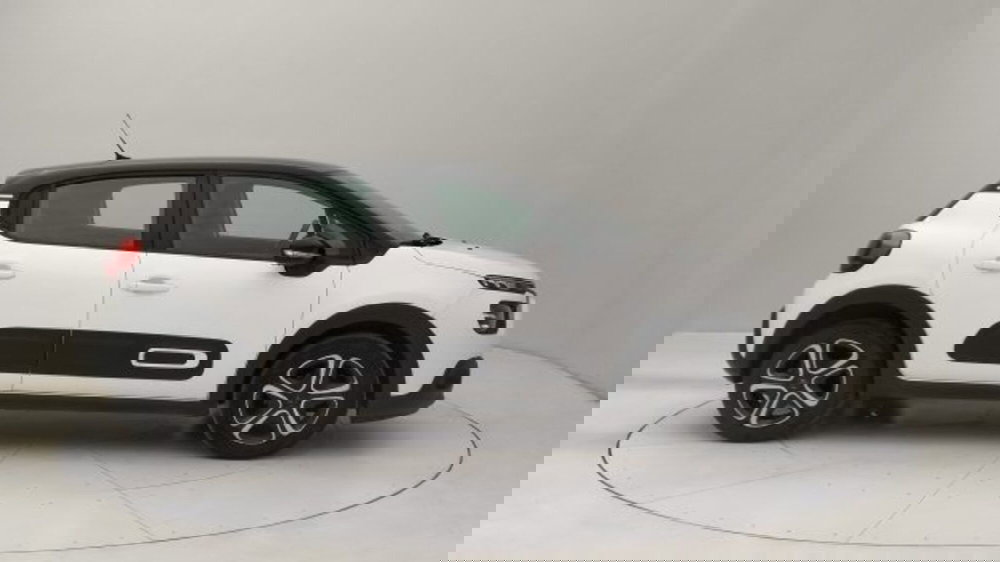 Citroen C3 usata a Torino (6)