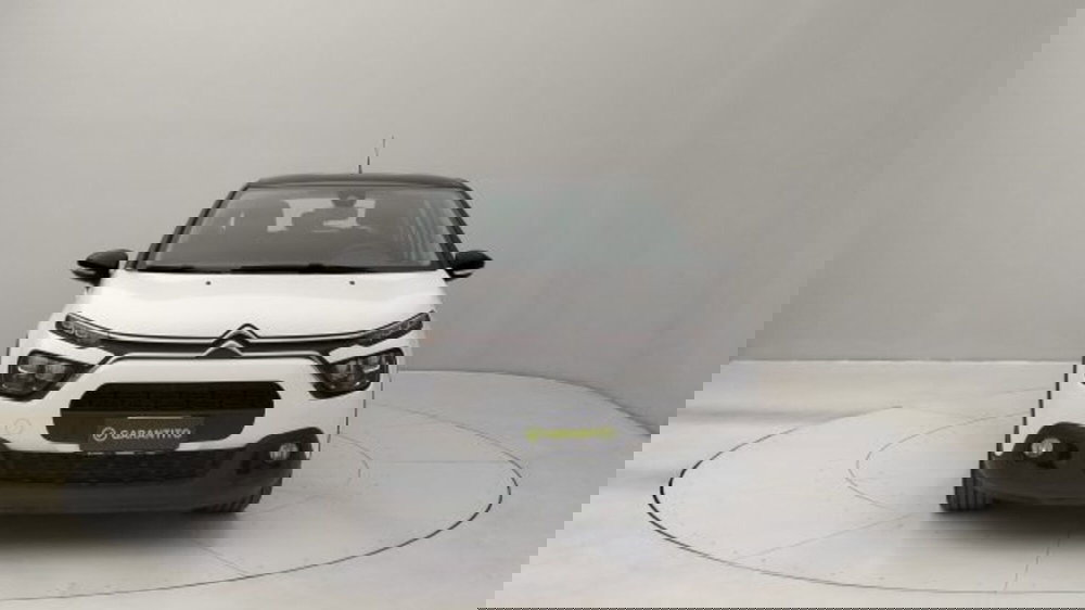 Citroen C3 usata a Torino (8)