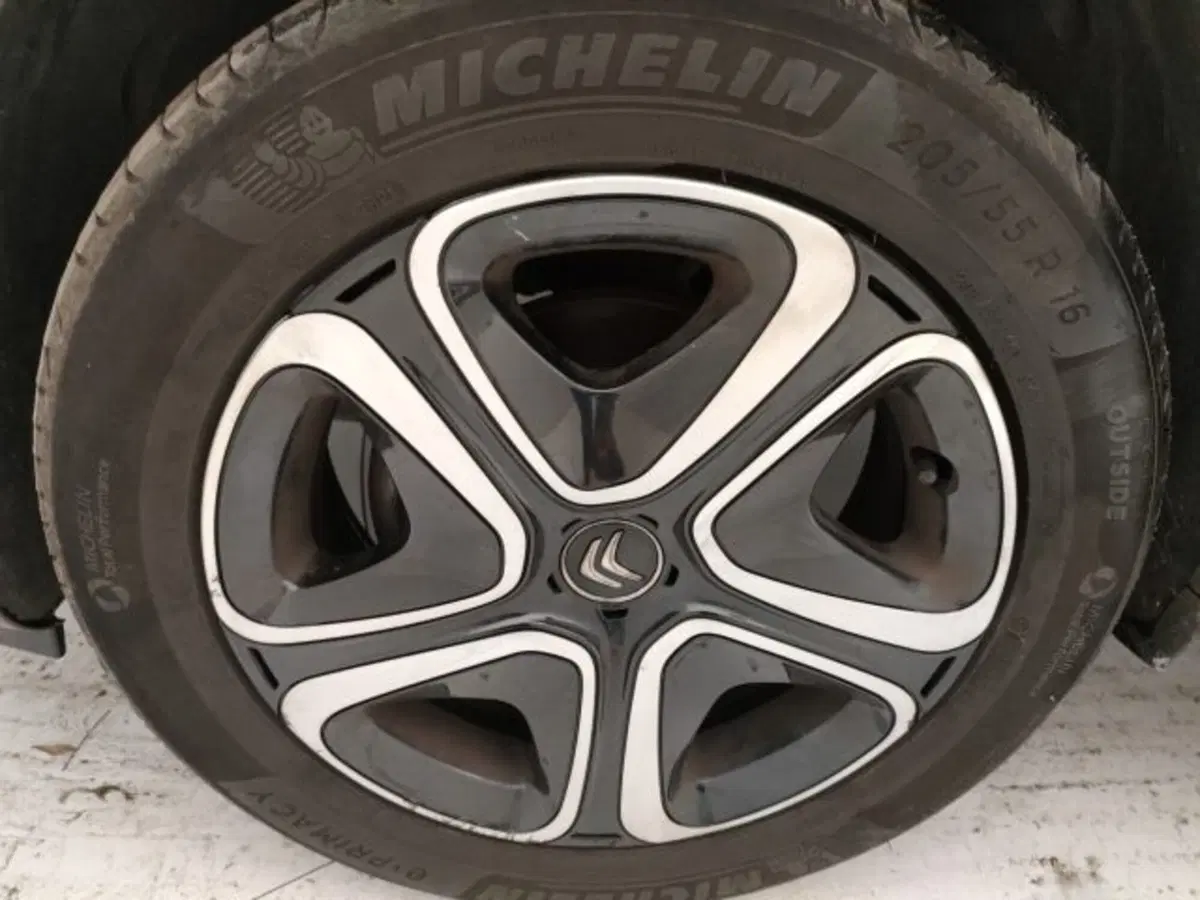 Citroen C3 usata a Torino (9)