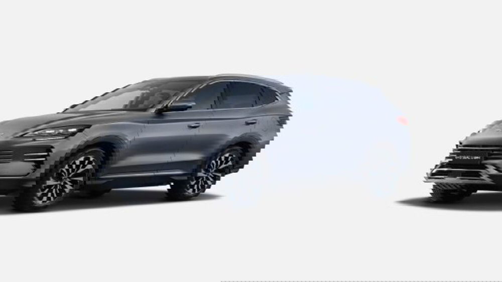 Byd Seal U DM-i  nuova a Torino