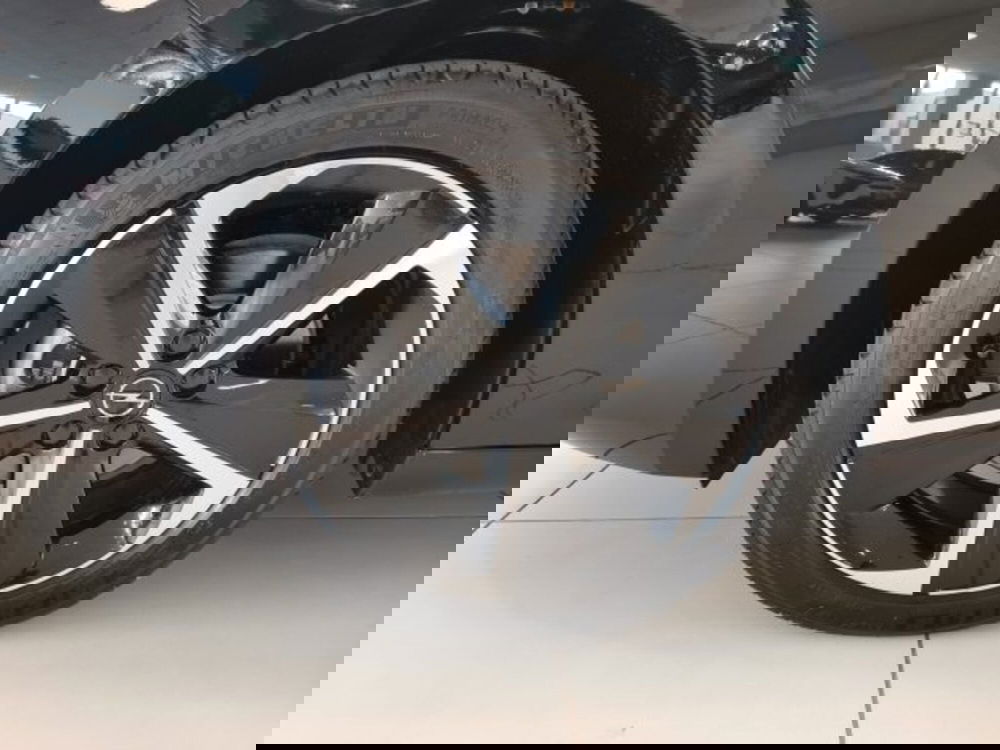 Opel Astra nuova a Torino (10)