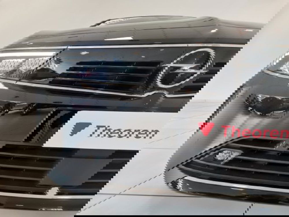 Opel Astra nuova a Torino (11)