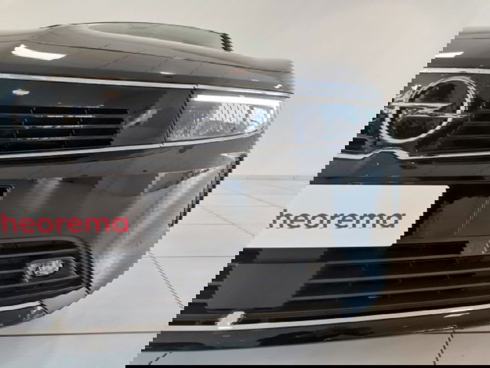 Opel Astra nuova a Torino (12)