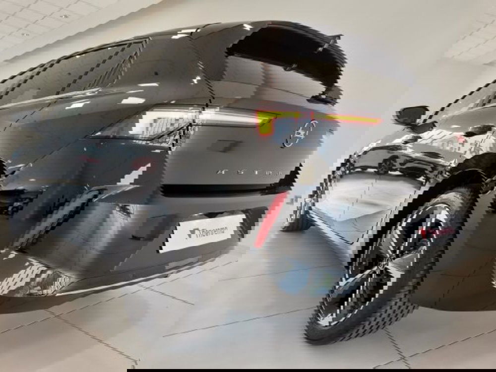 Opel Astra nuova a Torino (13)