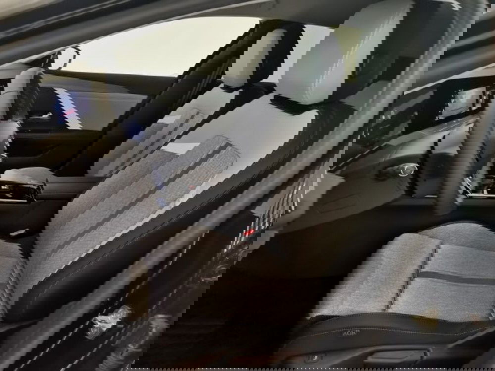 Opel Astra nuova a Torino (17)