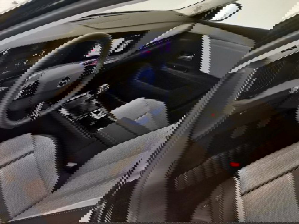 Opel Astra nuova a Torino (18)