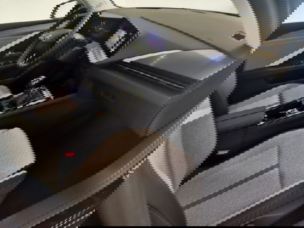 Opel Astra nuova a Torino (19)