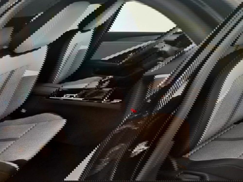 Opel Astra nuova a Torino (20)