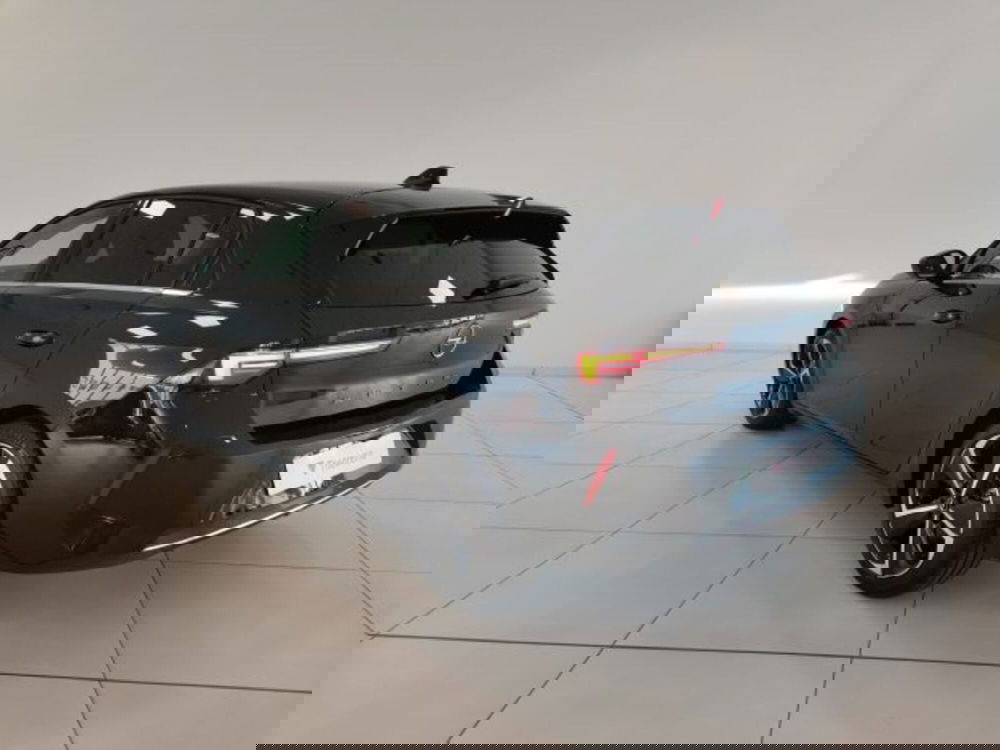 Opel Astra nuova a Torino (3)