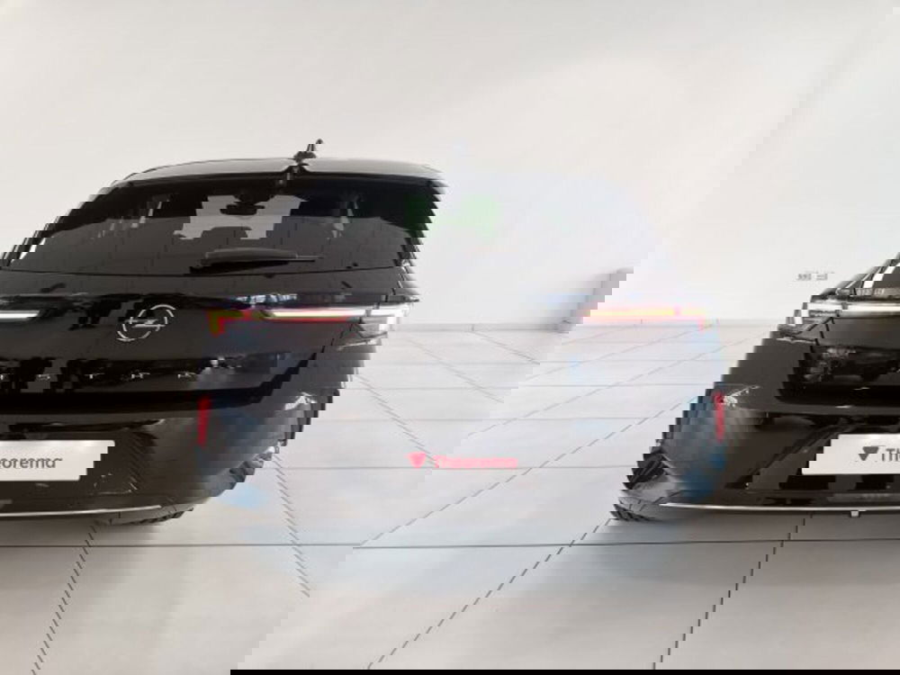 Opel Astra nuova a Torino (4)