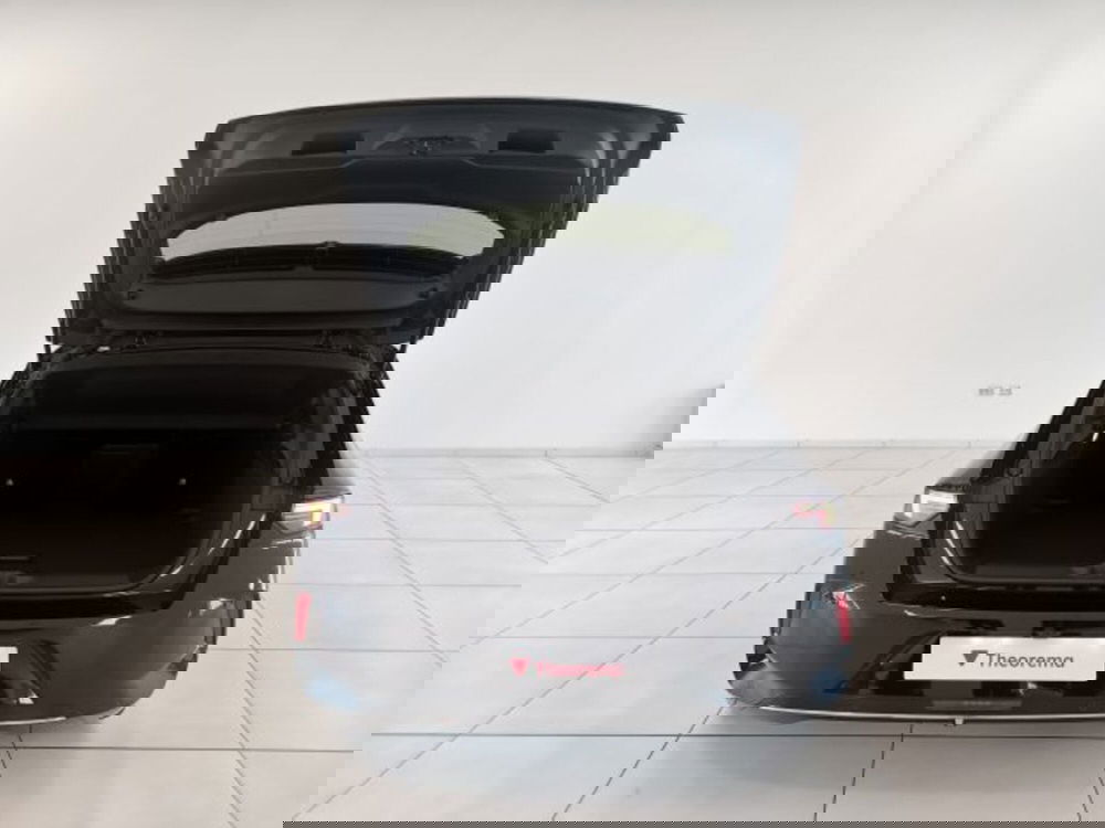 Opel Astra nuova a Torino (5)