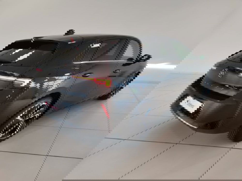 Opel Astra nuova a Torino (6)