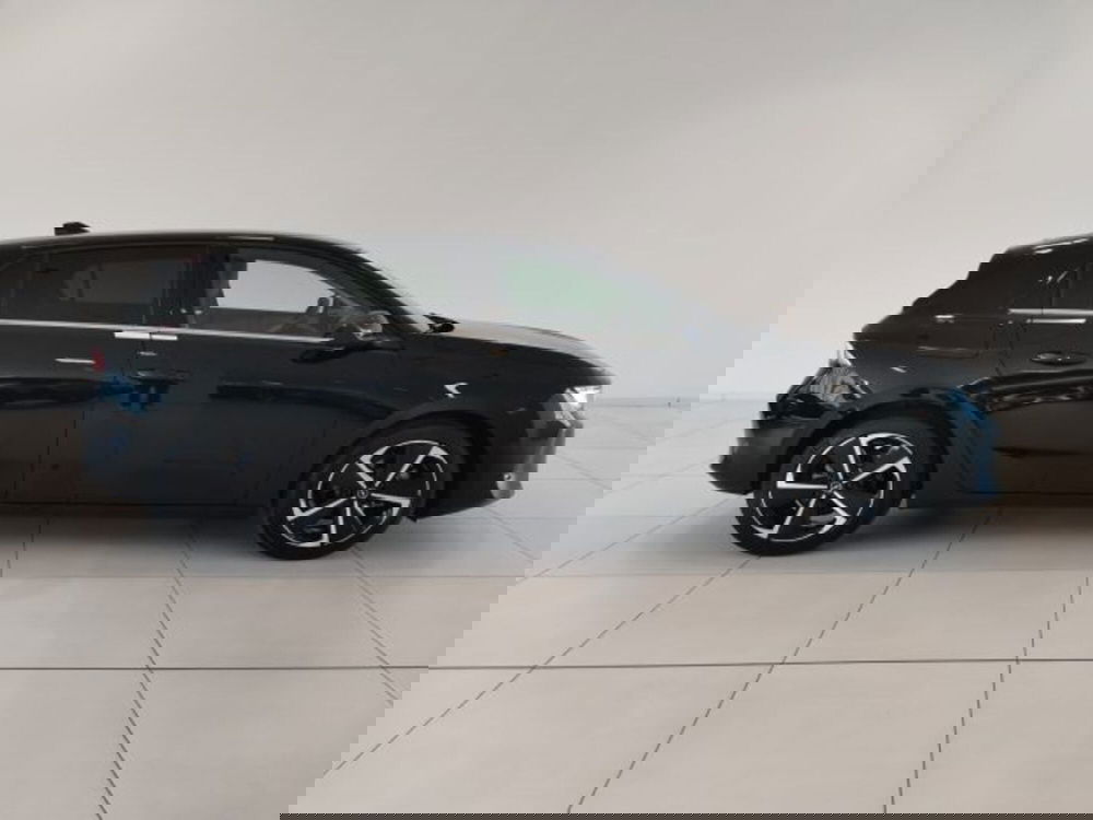 Opel Astra nuova a Torino (7)