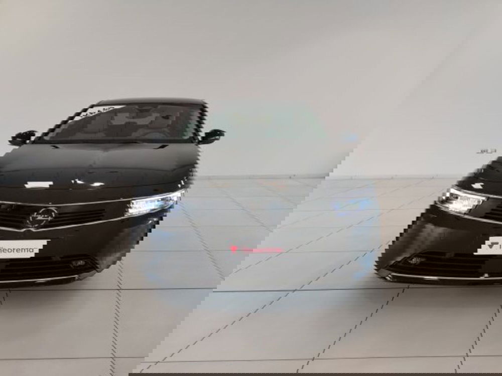 Opel Astra nuova a Torino (9)