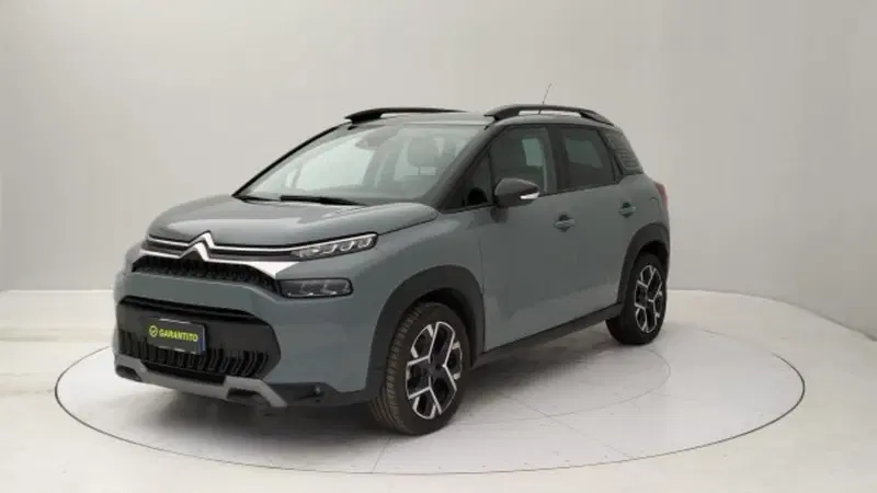 Citroen C3 Aircross usata a Torino