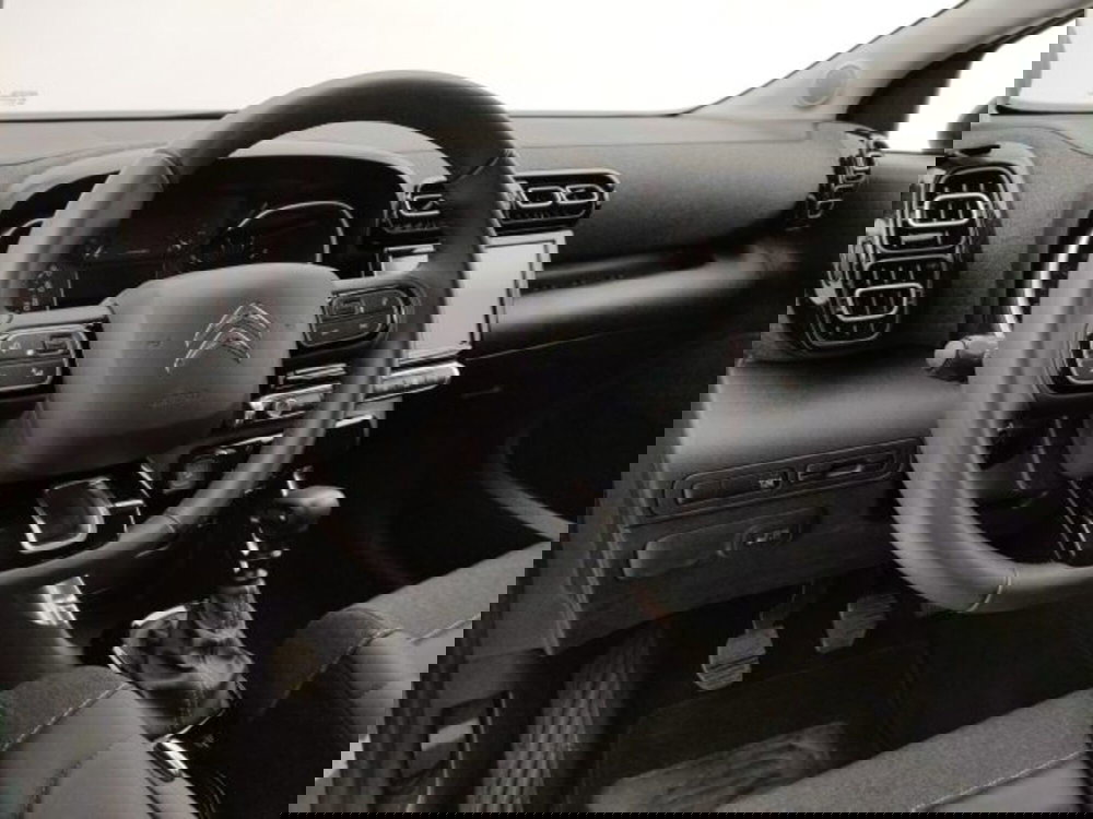 Citroen C3 Aircross usata a Torino (10)