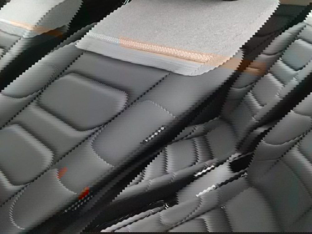 Citroen C3 Aircross usata a Torino (11)