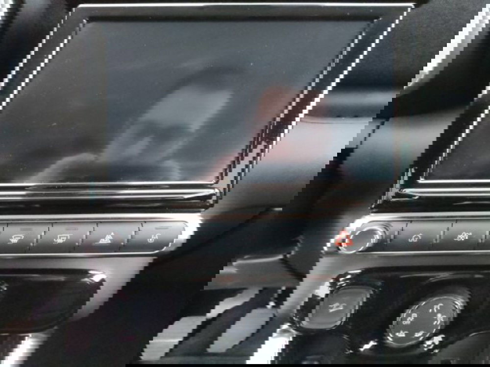 Citroen C3 Aircross usata a Torino (14)