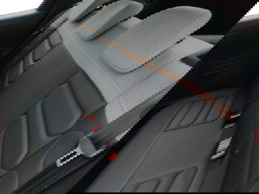 Citroen C3 Aircross usata a Torino (15)