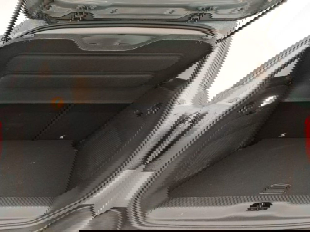 Citroen C3 Aircross usata a Torino (18)