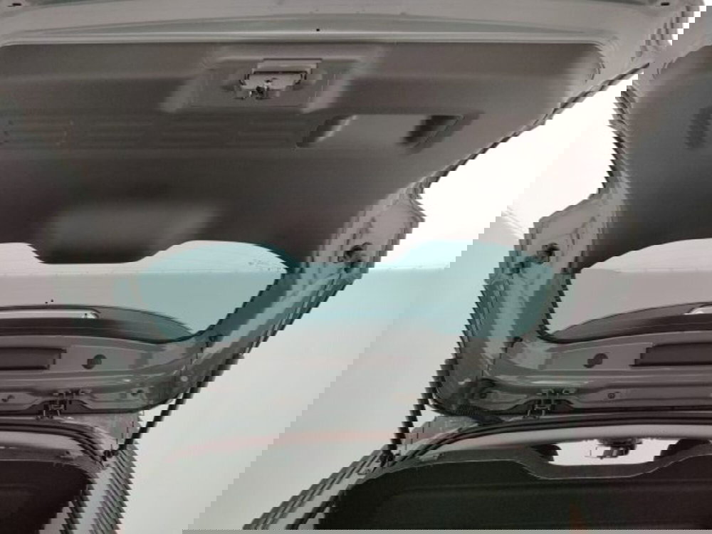 Citroen C3 Aircross usata a Torino (19)