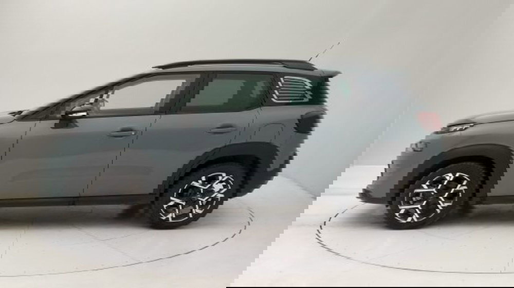 Citroen C3 Aircross usata a Torino (2)