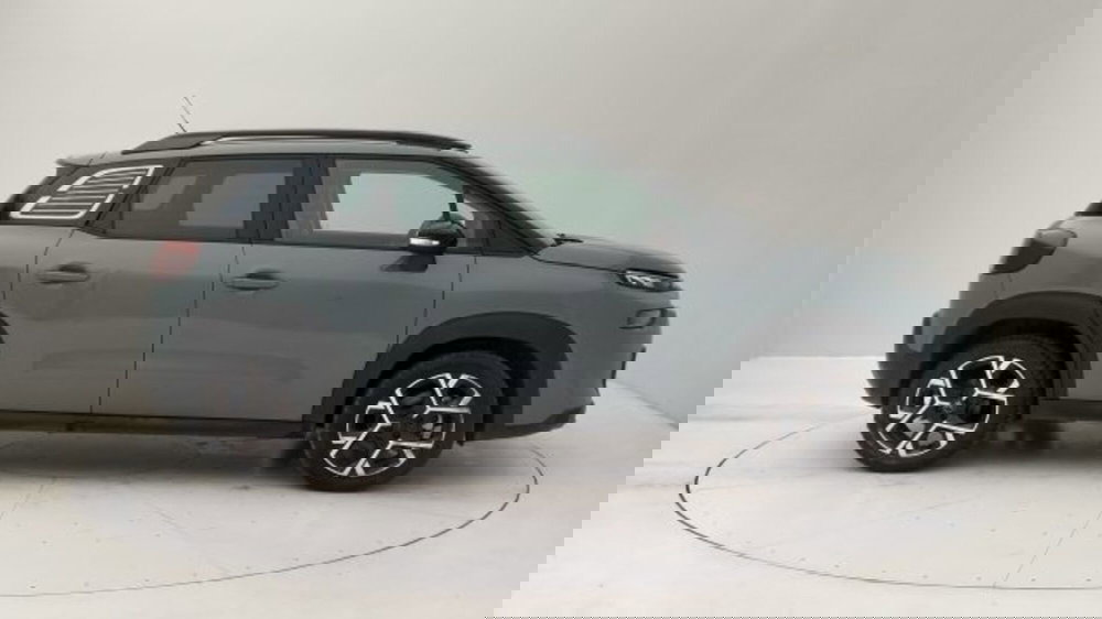 Citroen C3 Aircross usata a Torino (6)