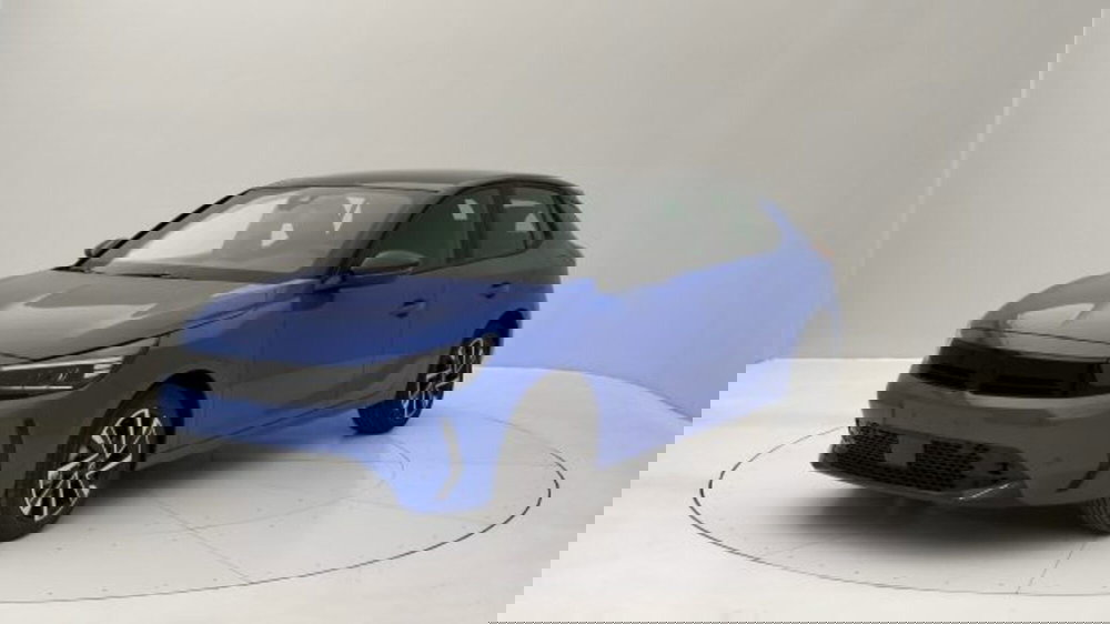 Opel Corsa nuova a Torino