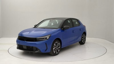 Opel Corsa 1.2 Nuova Yes s&amp;s 100cv at8 nuova a Torino