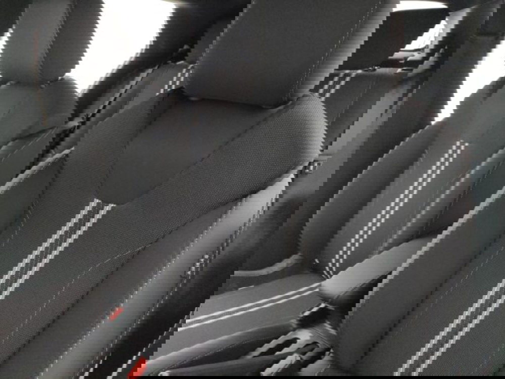 Opel Corsa nuova a Torino (11)