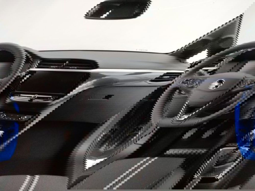 Opel Corsa nuova a Torino (12)