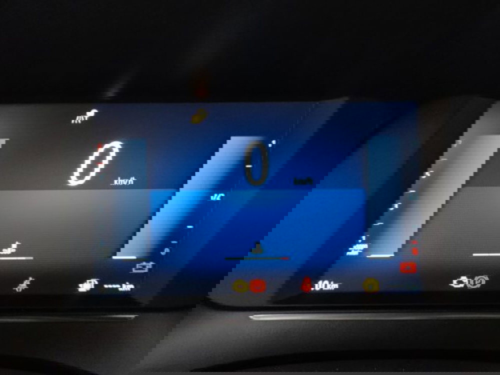 Opel Corsa nuova a Torino (14)