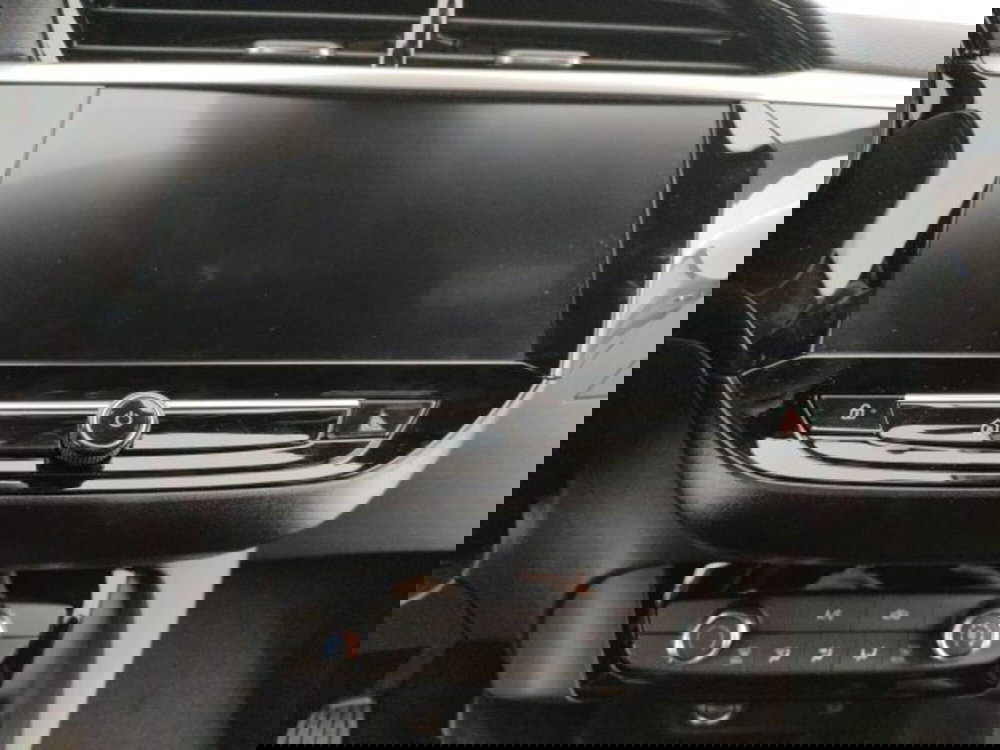 Opel Corsa nuova a Torino (15)