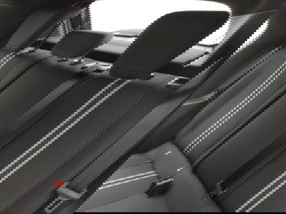 Opel Corsa nuova a Torino (16)