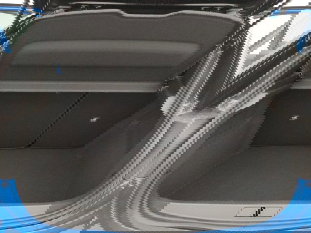 Opel Corsa nuova a Torino (17)